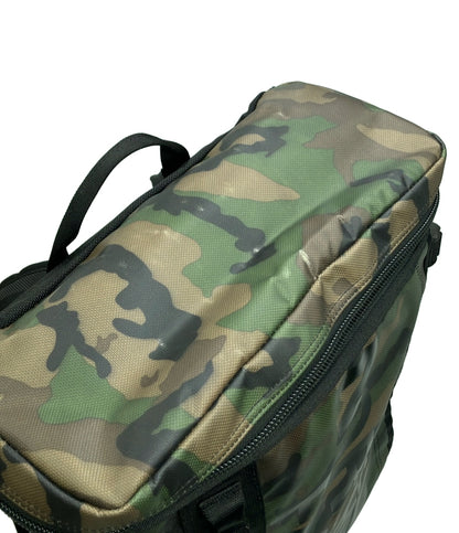 THE NORTH FACE リュック BC ヒューズボックス NM81357 メンズ ザ・ノース・フェイス