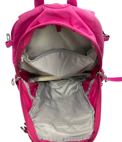 THE NORTH FACE リュック SINGLE SHOT 20L NM07112 ユニセックス ザ・ノース・フェイス