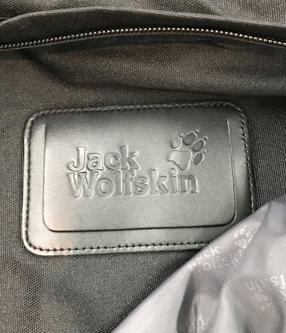 リュックタイプスーツケース キャリーオンバッグ      メンズ   JACK WOLFSKIN