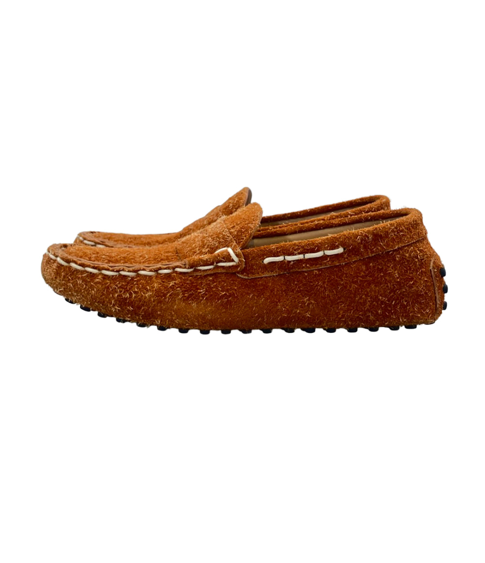 TOD’S ドライビングシューズ ローファー メンズ SIZE 7 (26cm) トッズ