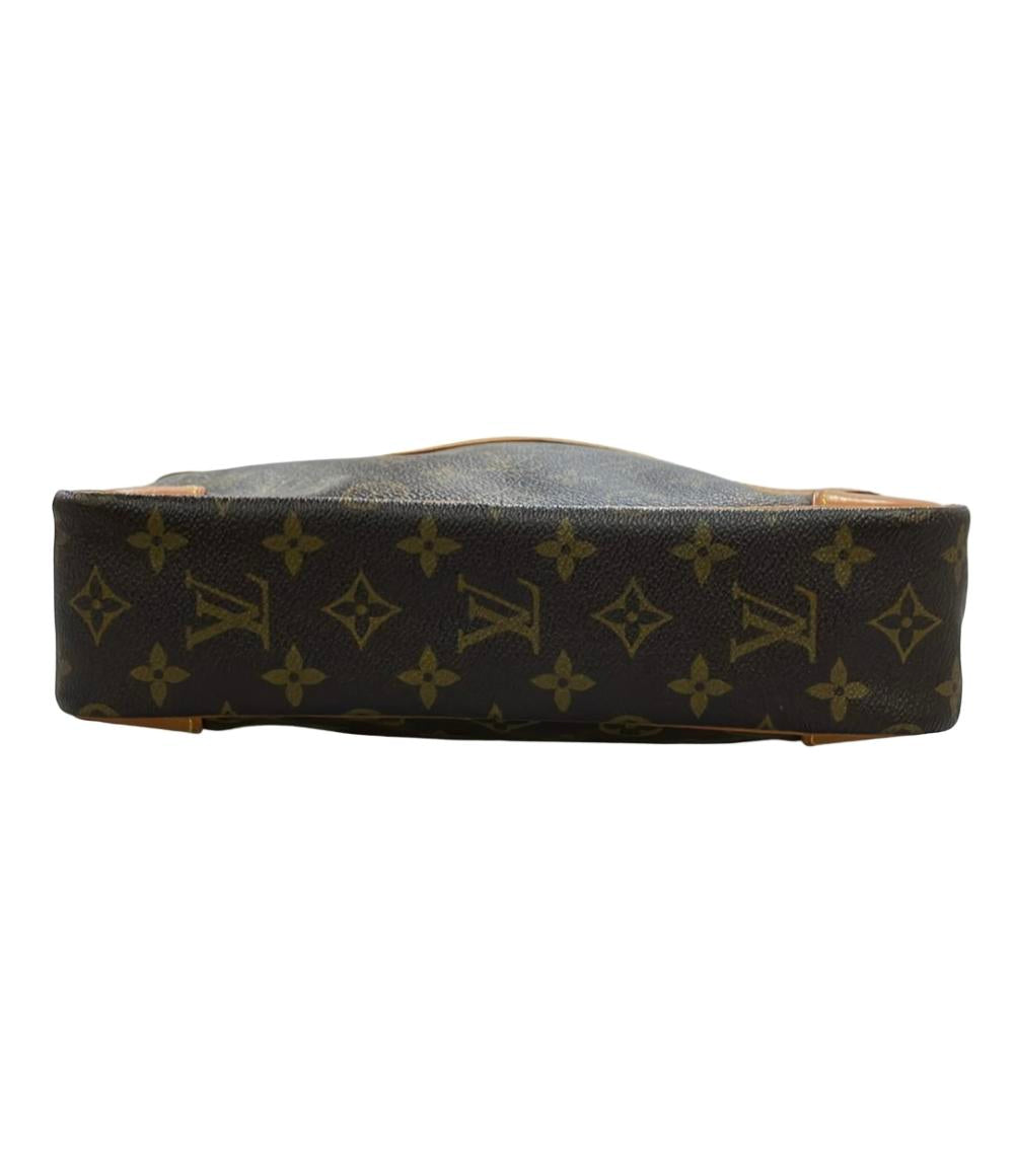 LOUIS VUITTON セカンドバッグ モノグラム コンピエーニュ M51845