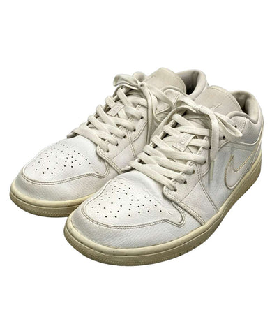 AIR JORDAN NIKE ローカットスニーカー エアジョーダン 1 ロー 553558-112 メンズ SIZE 29.0 エアジョーダン ナイキ