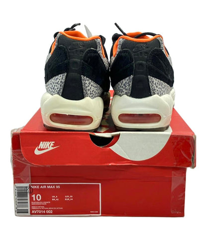 NIKE ローカットスニーカー AIR MAX 95 AV7014-002 メンズ SIZE 28.0 (XL) ナイキ