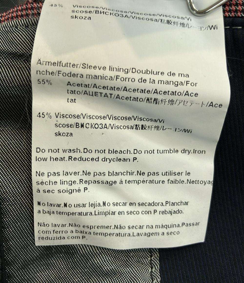 ヒューゴボス テーラードジャケット メンズ SIZE 50 (XL) HUGO BOSS