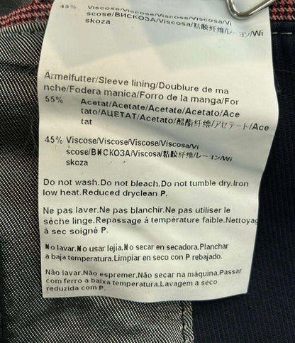ヒューゴボス テーラードジャケット メンズ SIZE 50 (XL) HUGO BOSS