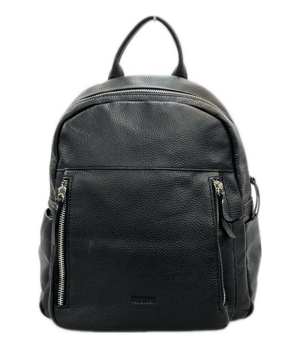 バルコス リュック レザー レディース BARCOS