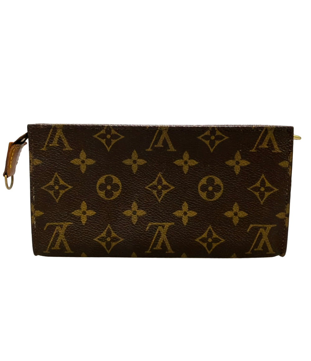 LOUIS VUITTON バケット用ポーチ バケットPM モノグラム M42238 レディース ルイ・ヴィトン