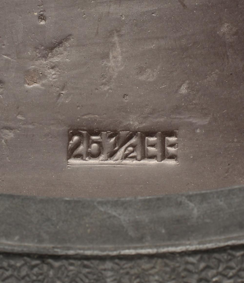 リーガル ウィングチップシューズ ドレスシューズ メンズ SIZE 25 1/2EE (S) REGAL