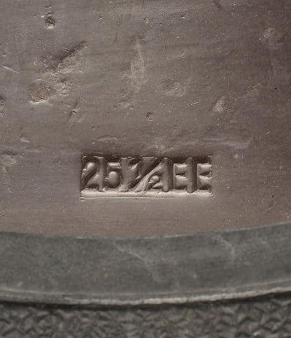 リーガル ウィングチップシューズ ドレスシューズ メンズ SIZE 25 1/2EE (S) REGAL