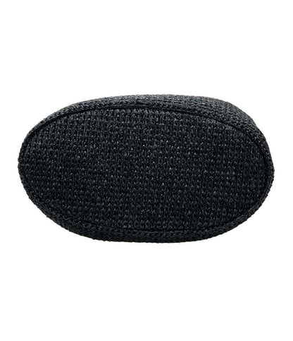 美品 russet トートバッグ ショルダーバッグ かごバッグ 2WAY 斜め掛け レディース ラシット