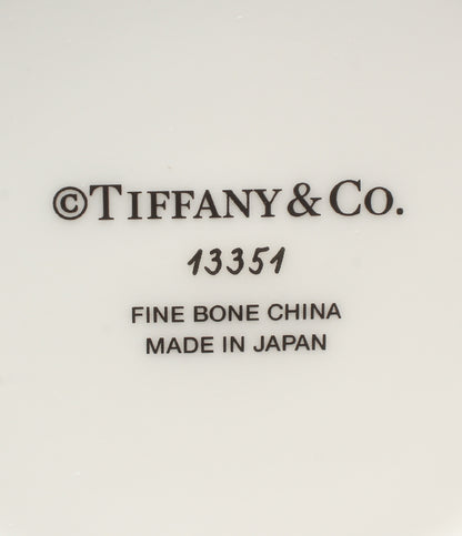 美品 Tiffany & Co. マグカップ カラーブロック ティファニー