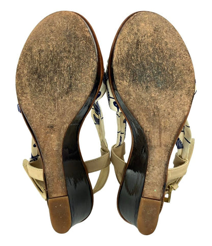 ケイトスペード ウェッジソールサンダル レディース SIZE 6 1/2 (M) Kate Spade