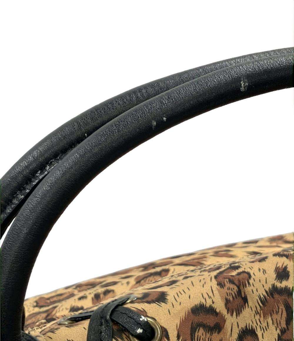 Betseyville 2way ボストンバッグ ショルダーバッグ レディース ベッツィヴィル