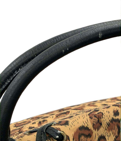 Betseyville 2way ボストンバッグ ショルダーバッグ レディース ベッツィヴィル