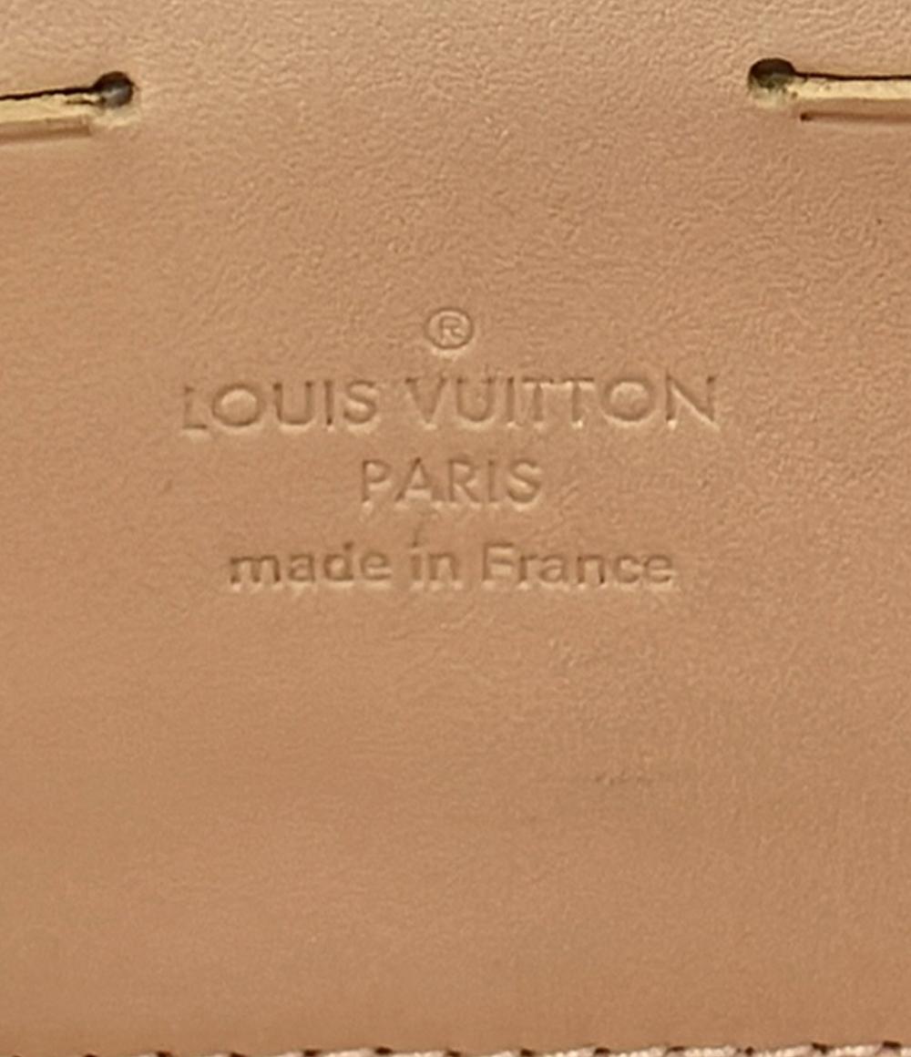 LOUIS VUITTON 2WAY クラッチバッグ ショルダーバッグ 肩掛け ロスモア