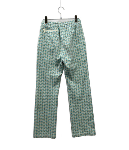 美品 Needles ロングパンツ レディース SIZE XS ニードルズ