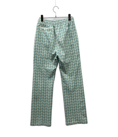 美品 Needles ロングパンツ レディース SIZE XS ニードルズ