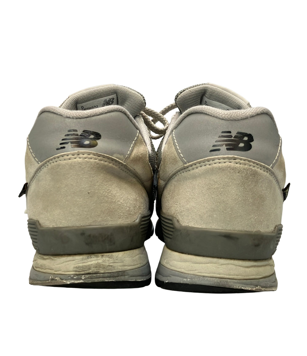 NEW BALANCE ローカットスニーカー CM996XA2 レディース SIZE 24.0 ニューバランス