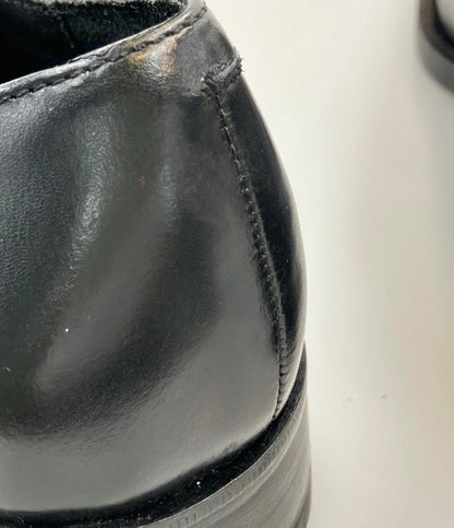 COLE HAAN ドレスシューズ ダブルモンクストラップ メンズ SIZE 9 1/2 (27cm) コールハーン