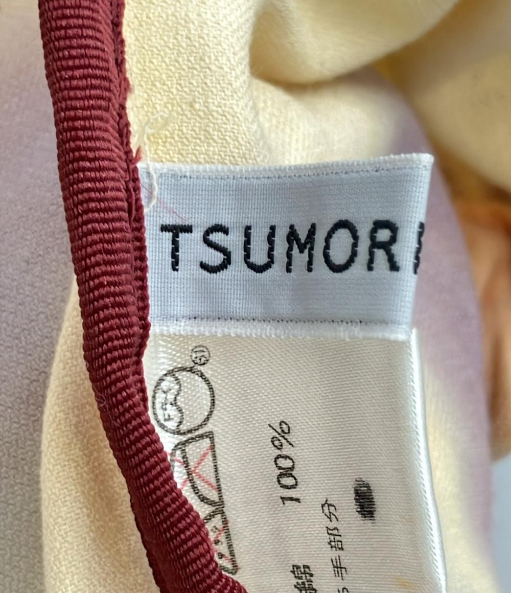 ツモリチサト ハンドバッグ レディース TSUMORI CHISATO