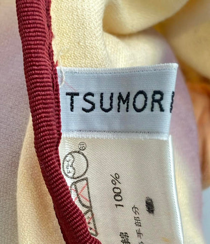 ツモリチサト ハンドバッグ レディース TSUMORI CHISATO