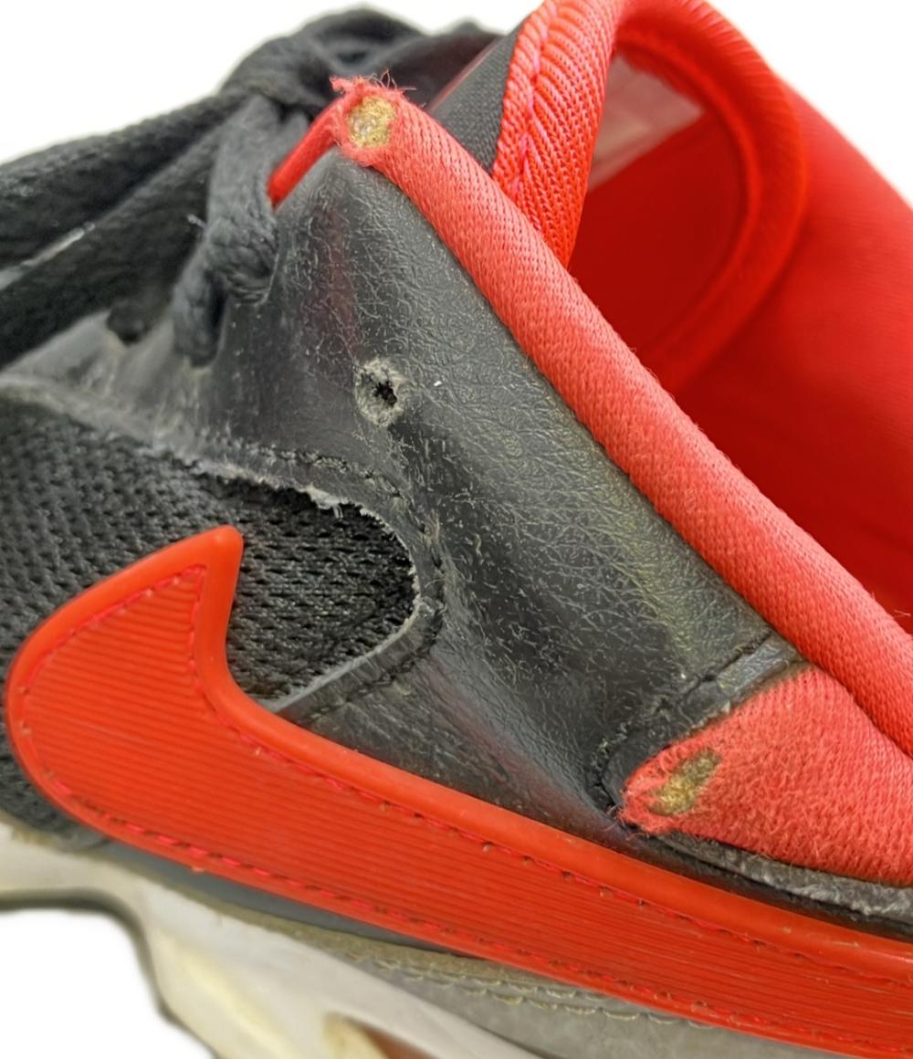 ナイキ ローカットスニーカー エア マックス ST 705003-006 レディース SIZE 24.0 (L) NIKE