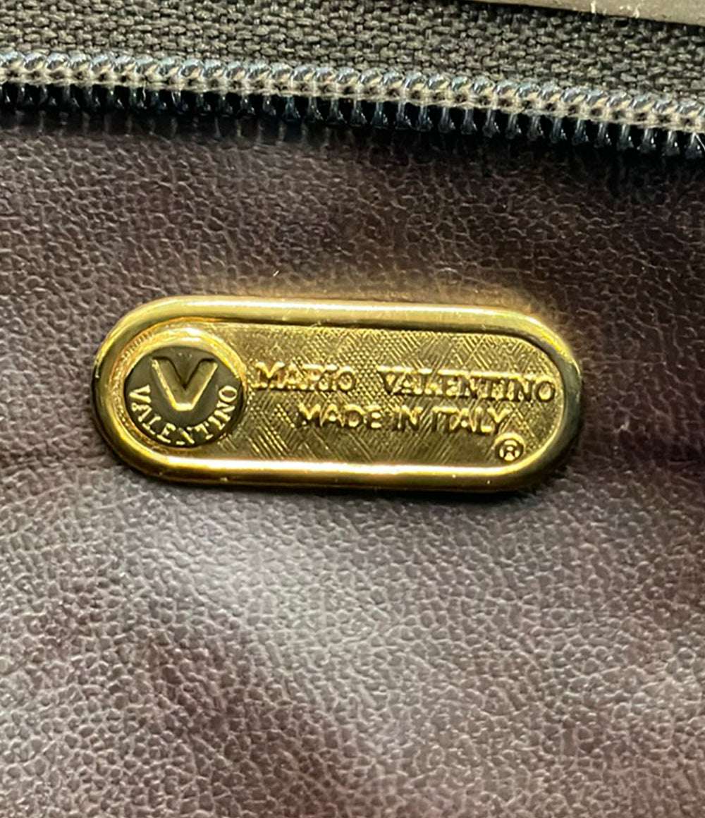 MARIO VALENTINO セカンドバッグ メンズ レディース マリオ・ヴァレンティノ