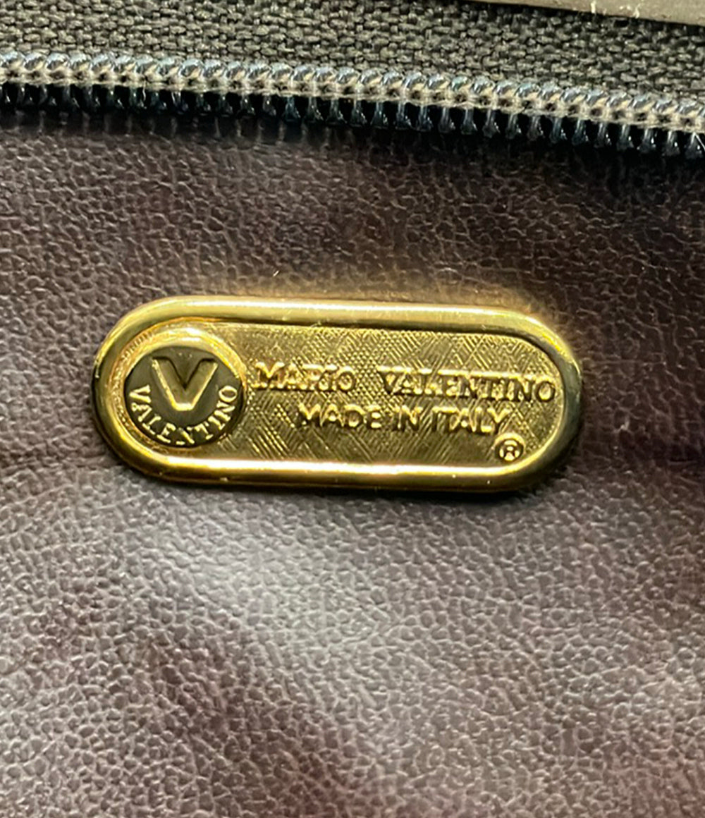 MARIO VALENTINO セカンドバッグ メンズ レディース マリオ・ヴァレンティノ