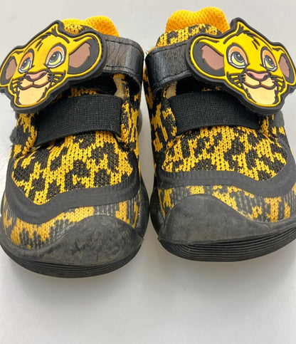 アディダス ローカットスニーカー ×ライオン キング FY1435 ベビー SIZE 12.0 (M) adidas