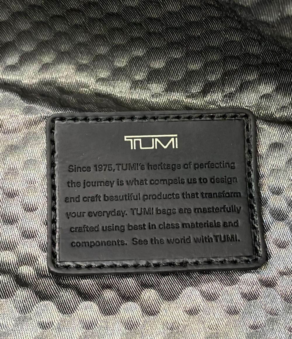 TUMI リュック デイパック メンズ トゥミ