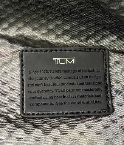 TUMI リュック デイパック メンズ トゥミ