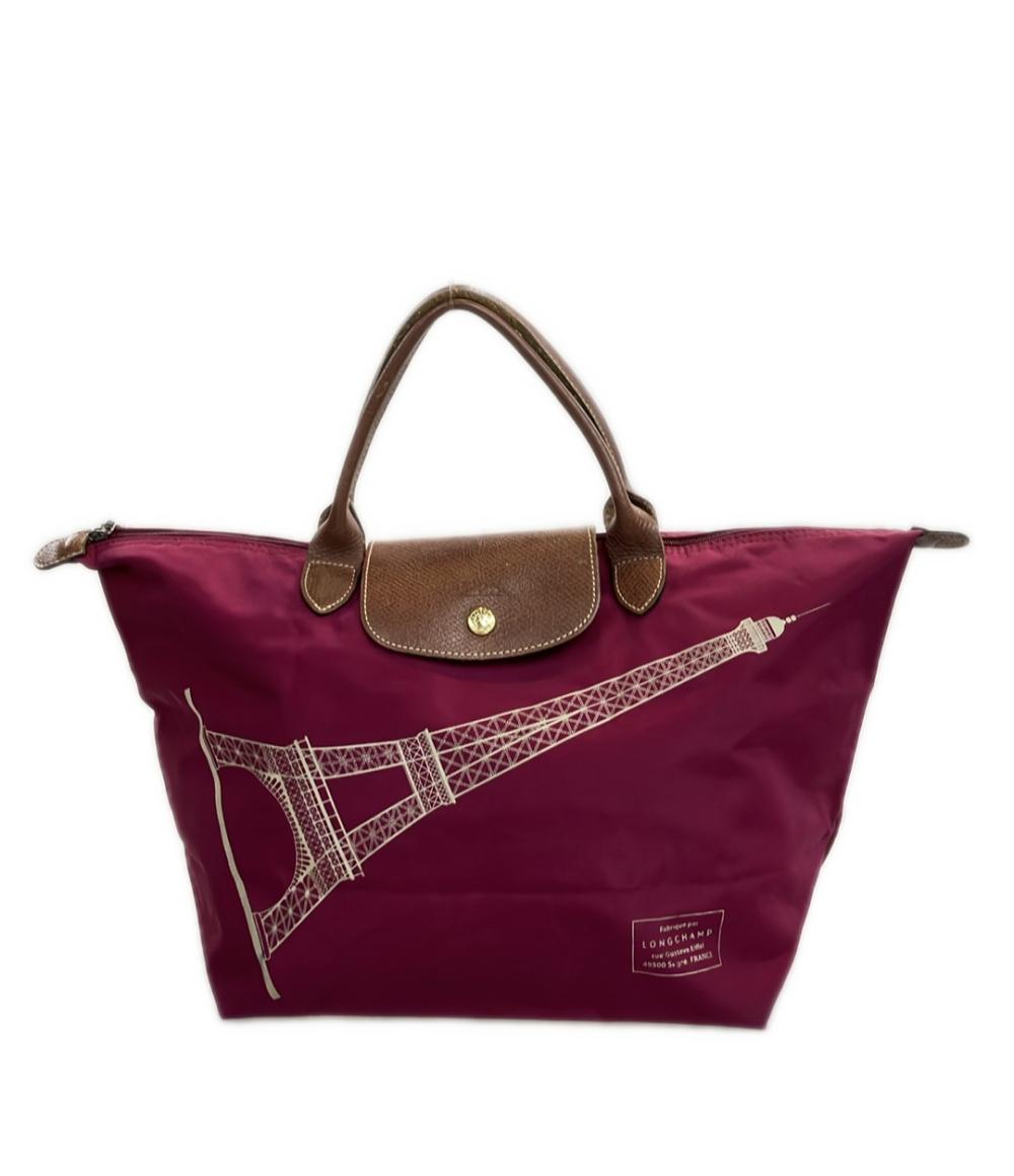 ロンシャン ハンドバッグ レディース Longchamp