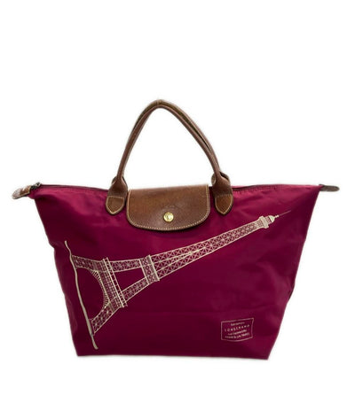 ロンシャン ハンドバッグ レディース Longchamp