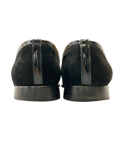 GUCCI スエードローファー 1000438 レディース SIZE 35 (22.5cm) グッチ