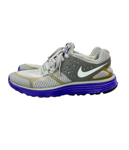 NIKE ローカットスニーカー ルナスイフト 3 472250-010 レディース SIZE 22.5 (S) ナイキ