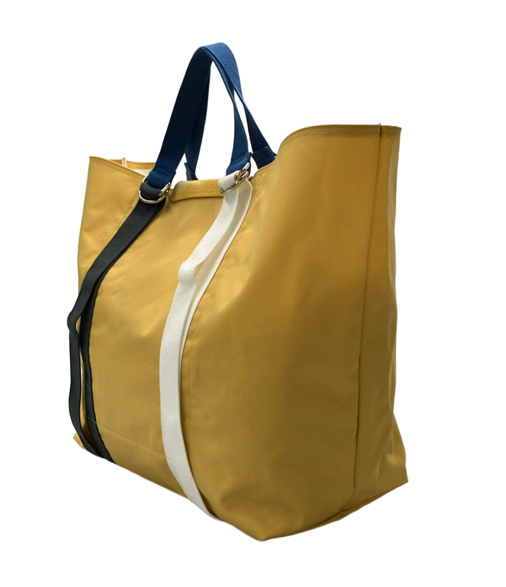 美品 Longchamp トートバッグ 肩掛け ルプリアージュ リプレイ 10204HCC452 レディース ロンシャン