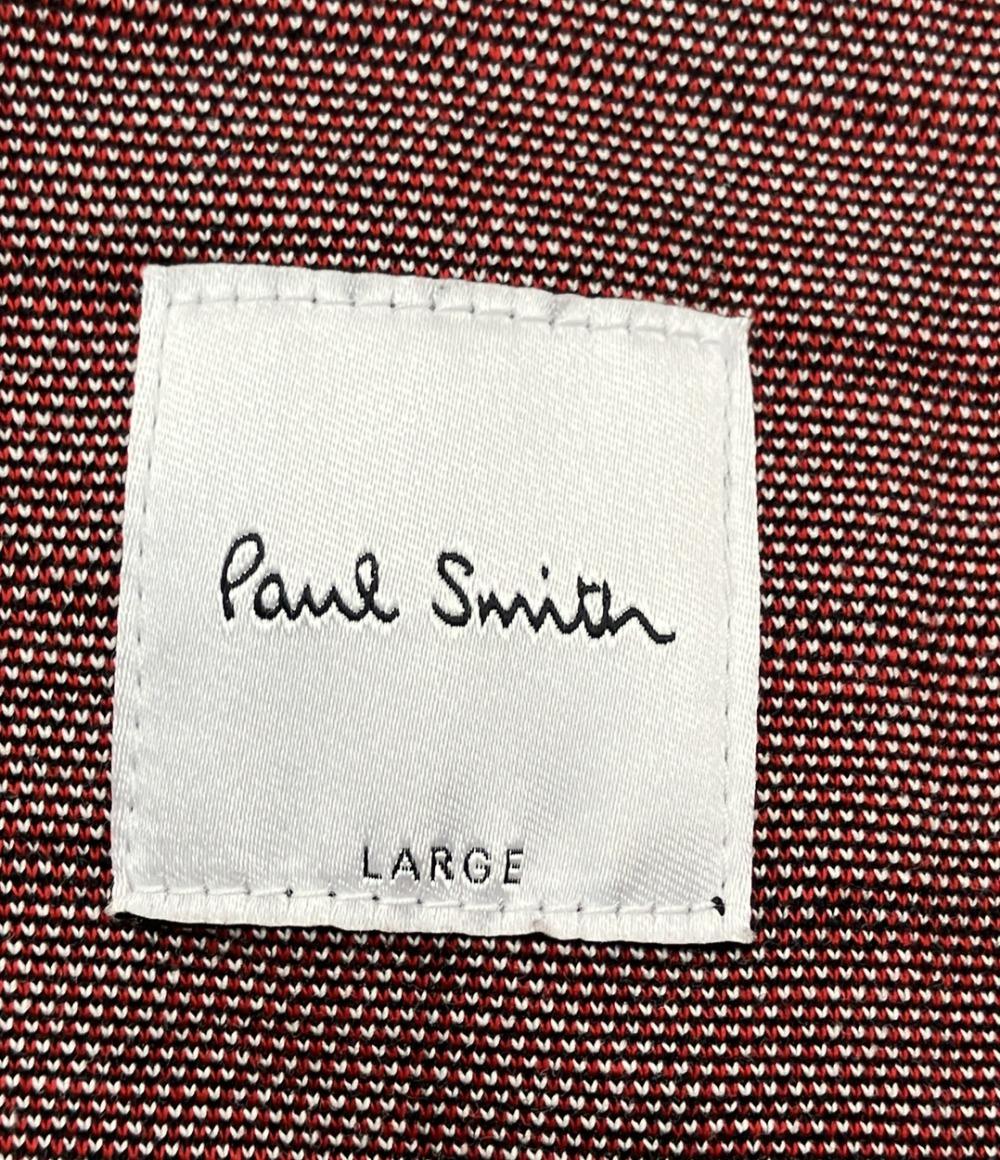 ポール・スミス ブルゾン チェック メンズ SIZE L (L) PAUL SMITH