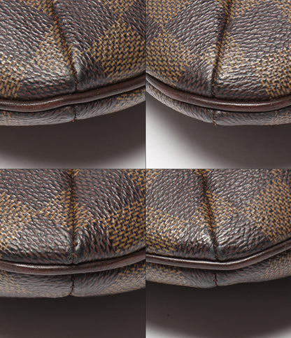 LOUIS VUITTON ショルダーバッグ 斜め掛け ブルームズベリ PM ダミエ エヌベ N42251 レディース ルイ・ヴィトン