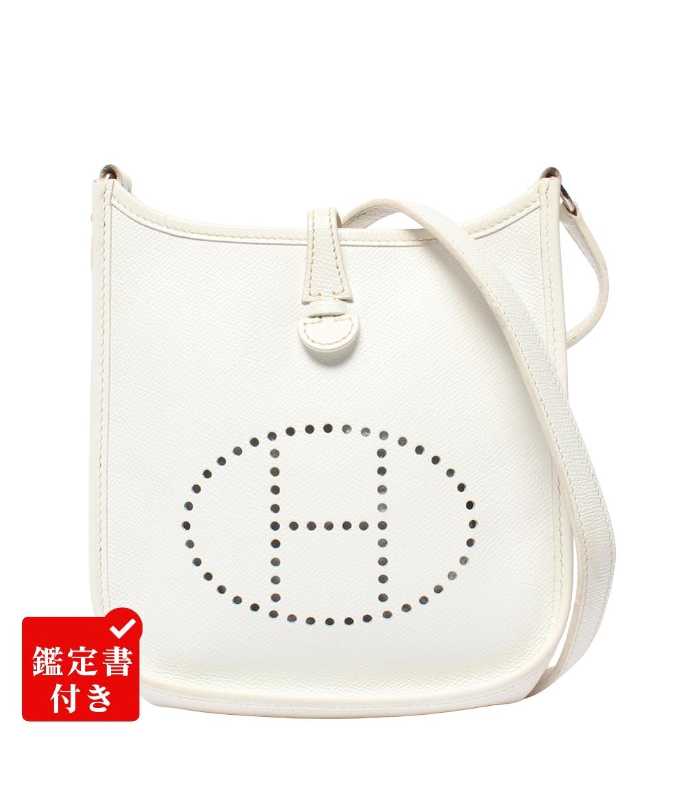 エルメス ショルダーバッグ 肩掛け 斜め掛け □O刻印 シルバー金具 コンスタンス3 レディース HERMES HERMES ショルダーバッグ 肩掛け 斜め掛け □O刻印 シルバー金具 コン