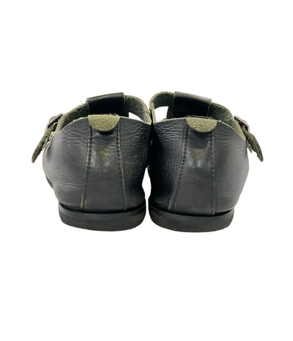 tabito 足袋サンダル メンズ SIZE 4 タビト