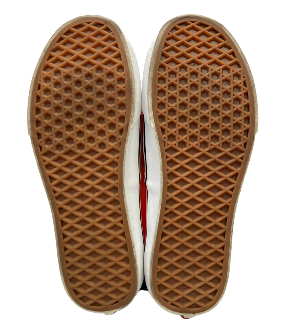 VANS ローカットスニーカー オーセンティック 721356 レディース SIZE 24.5 ヴァンズ