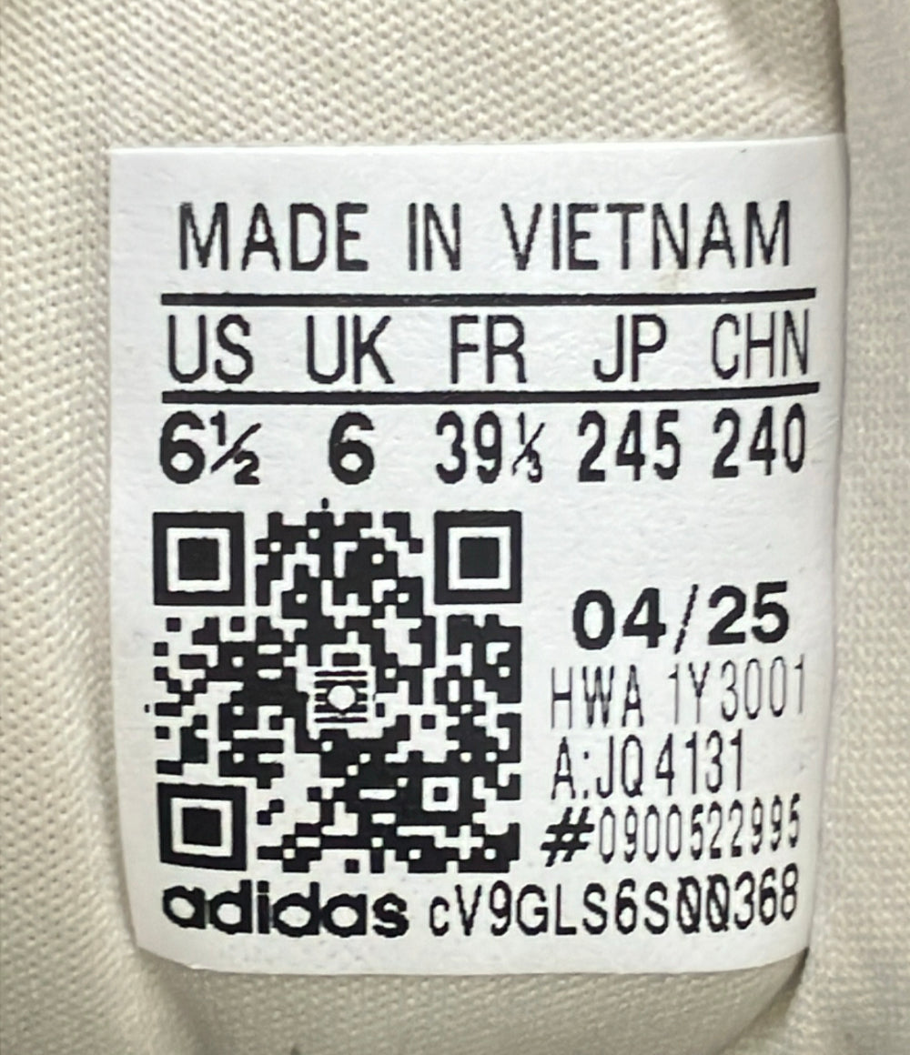 adidas ローカットスニーカー エースライト JQ4131 レディース SIZE 24.5 アディダス