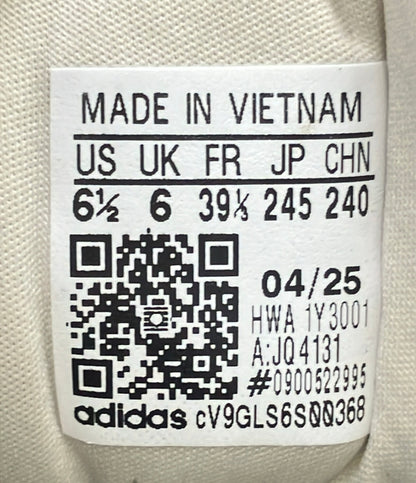 adidas ローカットスニーカー エースライト JQ4131 レディース SIZE 24.5 アディダス