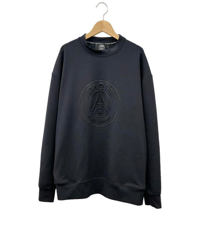 パリ サン ジェルマン 長袖スウェット メンズ SIZE M (M) PARIS SAINT GERMAIN