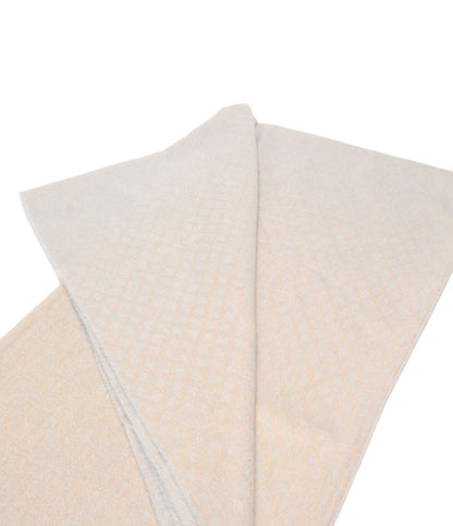 Glen Saxon 大判ストール カシミヤ100% レディース グレンサクソン