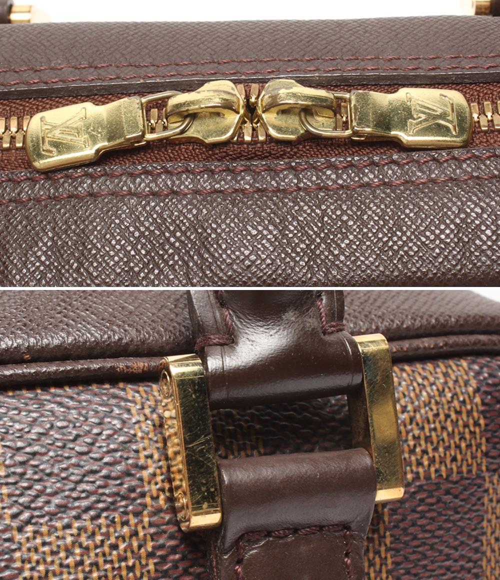 LOUIS VUITTON ハンドバッグ ダミエ ブレラ N51150 レディース ルイ・ヴィトン