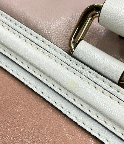 マークジェイコブス 2wayハンドバッグ ショルダーバッグ 斜め掛け レディース MARC JACOBS