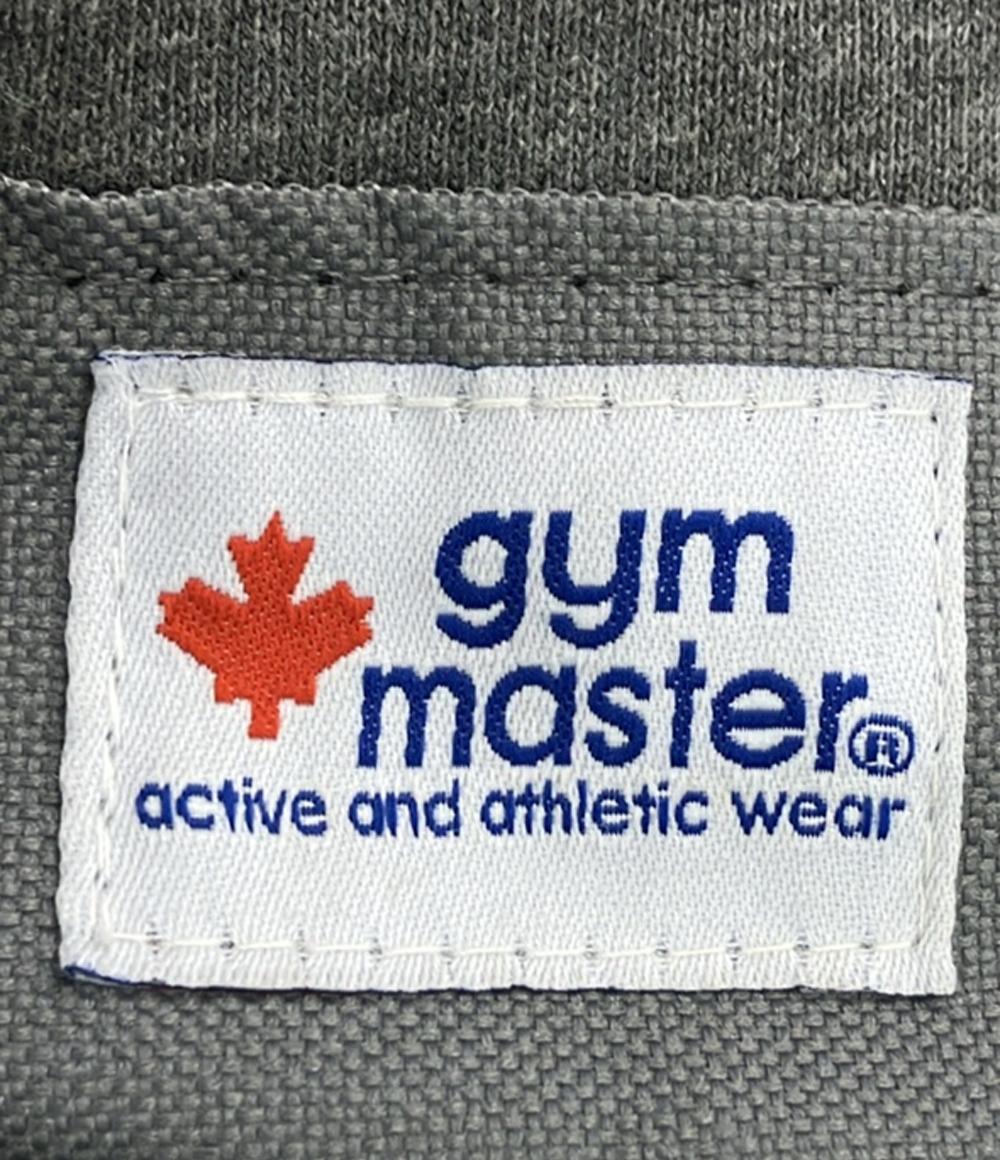 ジムマスター リュック メンズ gymmaster