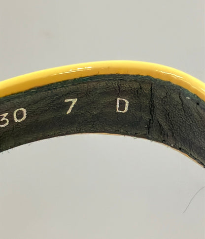 Salvatore Ferragamo ウェッジソールサンダル レディース SIZE 7 (24.5cm) サルヴァトーレフェラガモ