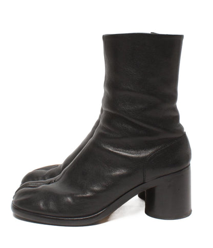 Maison Margiela ショートブーツ TABI S39WU0202 P8013 レディース SIZE 36 (23cm) メゾンマルジェラ